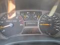 2004 Chevrolet Colorado LS Extended Cab 4x4 Gauges