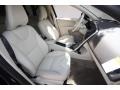  2013 XC60 T6 AWD Sandstone Interior