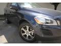 Caspian Blue Metallic - XC60 T6 AWD Photo No. 19