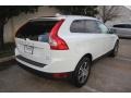 Ice White - XC60 T6 AWD Photo No. 3