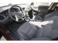 Anthracite Black 2013 Volvo XC60 3.2 Interior Color
