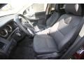 Anthracite Black 2013 Volvo XC60 3.2 Interior Color