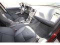 Anthracite Black 2013 Volvo XC60 3.2 Dashboard