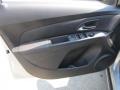 Silver Ice Metallic - Cruze LS Photo No. 7