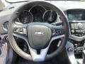 Silver Ice Metallic - Cruze LS Photo No. 10