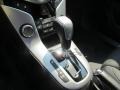 Silver Ice Metallic - Cruze LS Photo No. 12