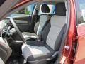 Autumn Red Metallic - Cruze LS Photo No. 8