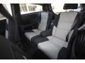 R-Design Off Black/Calcite Rear Seat Photo for 2013 Volvo C30 #68719159