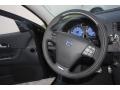 R-Design Off Black/Calcite 2013 Volvo C30 T5 R-Design Steering Wheel