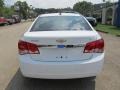 Summit White - Cruze LT Photo No. 3