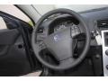 Off Black/Blonde Steering Wheel Photo for 2013 Volvo C30 #68719333