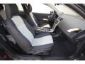 Off Black/Blonde Front Seat Photo for 2013 Volvo C30 #68719360