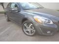 Titanium Grey Metallic - C30 T5 Photo No. 16