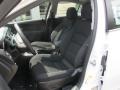 Summit White - Cruze LT Photo No. 8