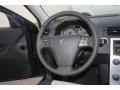 Off Black/Blonde Steering Wheel Photo for 2013 Volvo C30 #68719495