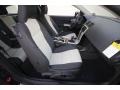 Off Black/Blonde Front Seat Photo for 2013 Volvo C30 #68719528