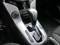 Summit White - Cruze LT Photo No. 12