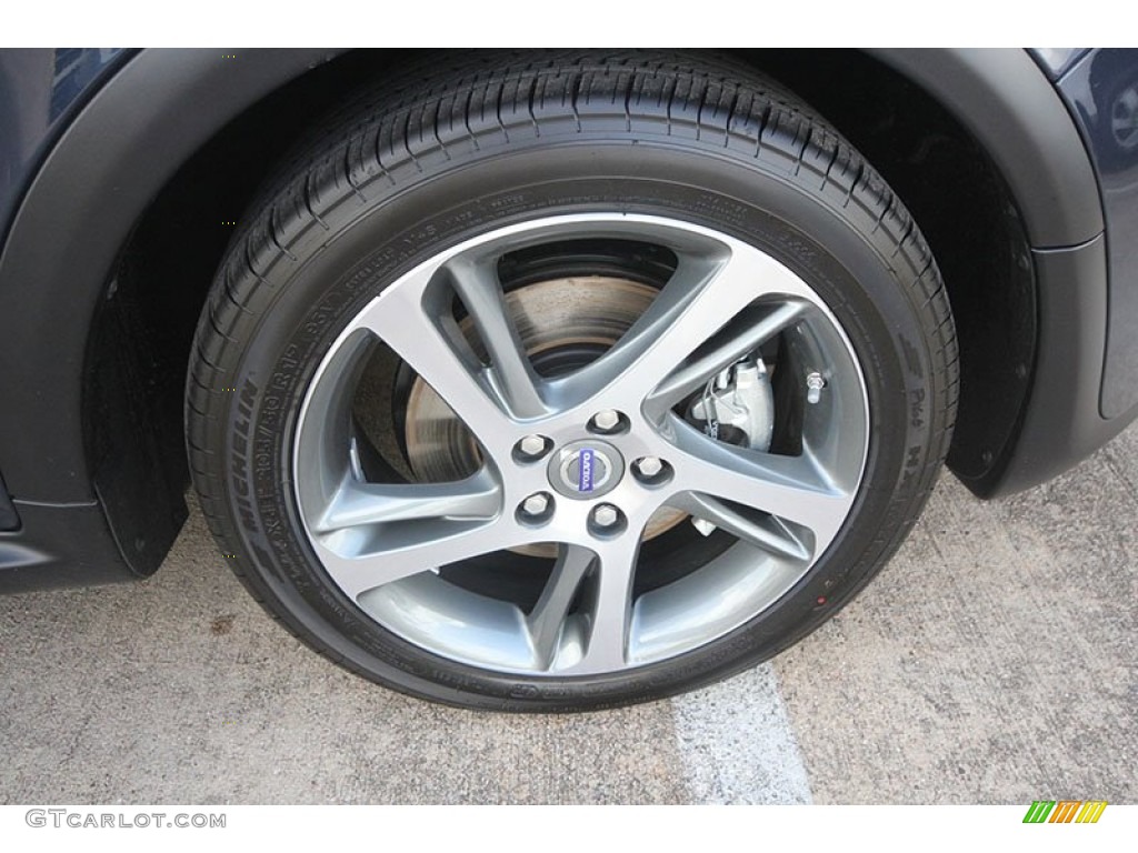 2013 Volvo C30 T5 Wheel Photo #68719537