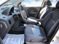 Summit White - Aveo 5 LS Hatchback Photo No. 8