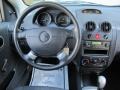 Summit White - Aveo 5 LS Hatchback Photo No. 9