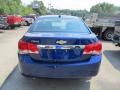 Blue Topaz Metallic - Cruze LS Photo No. 3
