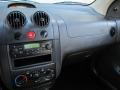 Summit White - Aveo 5 LS Hatchback Photo No. 12