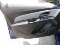 Blue Topaz Metallic - Cruze LS Photo No. 7