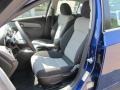 Blue Topaz Metallic - Cruze LS Photo No. 8
