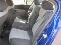 Blue Topaz Metallic - Cruze LS Photo No. 9