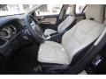  2013 S60 Soft Beige Interior 