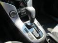 Blue Topaz Metallic - Cruze LS Photo No. 12