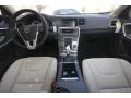 Soft Beige Dashboard Photo for 2013 Volvo S60 #68719669