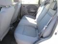 Summit White - Aveo 5 LS Hatchback Photo No. 20