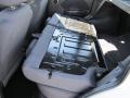 Summit White - Aveo 5 LS Hatchback Photo No. 22