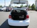 Summit White - Aveo 5 LS Hatchback Photo No. 24