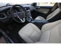 Soft Beige Prime Interior Photo for 2013 Volvo S60 #68719804