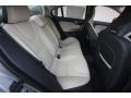 Soft Beige Rear Seat Photo for 2013 Volvo S60 #68719822