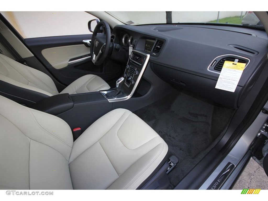 2013 Volvo S60 T5 interior Photo #68719867