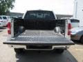 2008 White Sand Tri-Coat Ford F150 Lariat SuperCab 4x4  photo #6