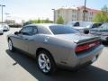 2011 Tungsten Metallic Dodge Challenger R/T  photo #5