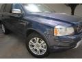 Caspian Blue Metallic - XC90 3.2 Photo No. 18