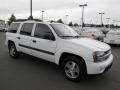Summit White - TrailBlazer EXT LS 4x4 Photo No. 1