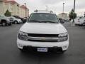 Summit White - TrailBlazer EXT LS 4x4 Photo No. 2