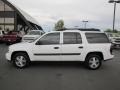 Summit White - TrailBlazer EXT LS 4x4 Photo No. 4