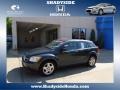 Steel Blue Metallic 2008 Dodge Caliber SXT