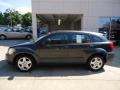 Steel Blue Metallic - Caliber SXT Photo No. 2