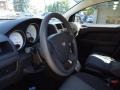 Steel Blue Metallic - Caliber SXT Photo No. 7