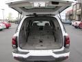 Summit White - TrailBlazer EXT LS 4x4 Photo No. 32