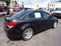 2012 Black Granite Metallic Chevrolet Cruze LT  photo #4