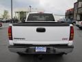 Summit White - Sierra 2500HD SLE Extended Cab 4x4 Photo No. 6